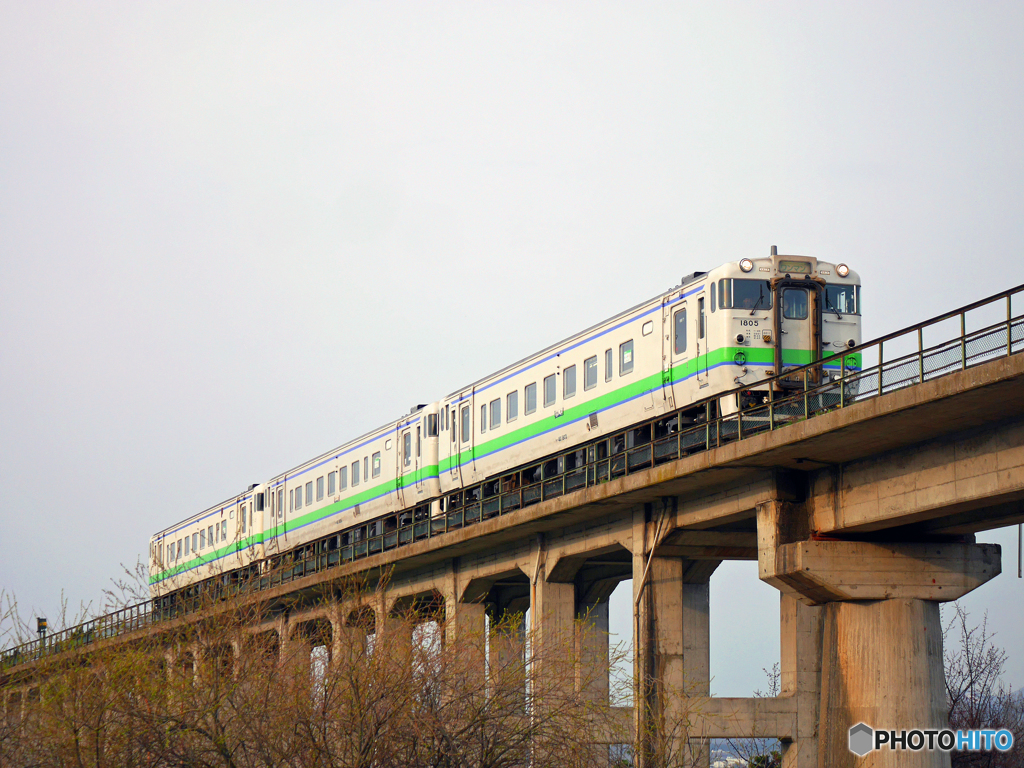 2016.04.21 道南の朝（２）