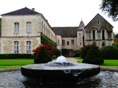 2013 Solennité Abbaye de Fontenay(26)