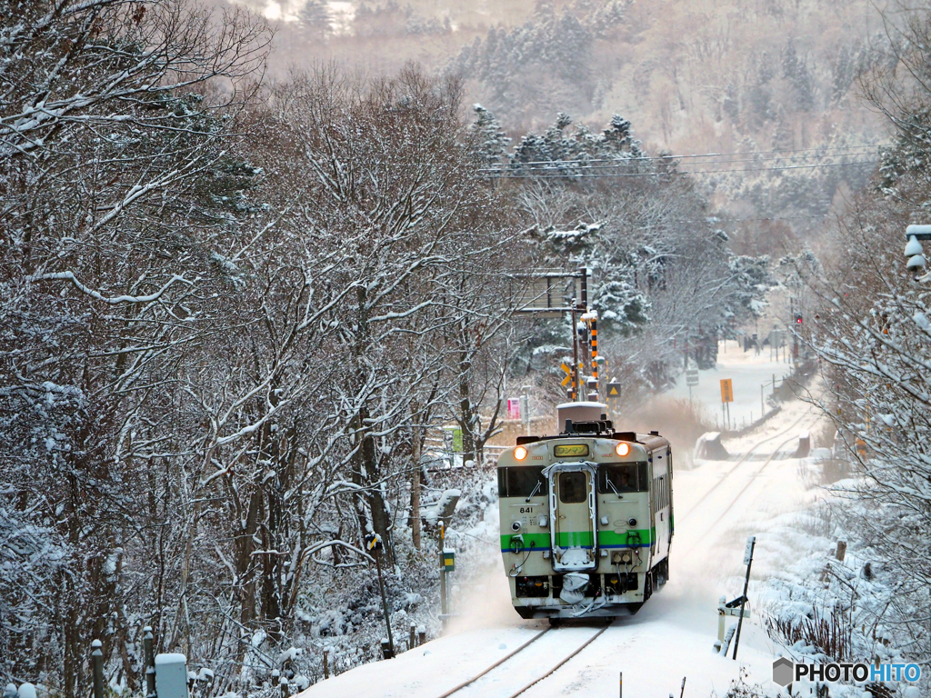 2016.01.10 北の国から