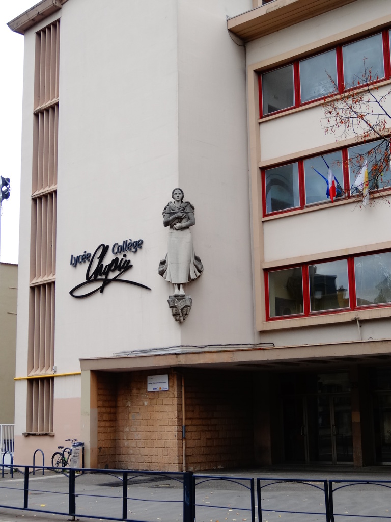 plein de art　nouveau Nancy♪(52)