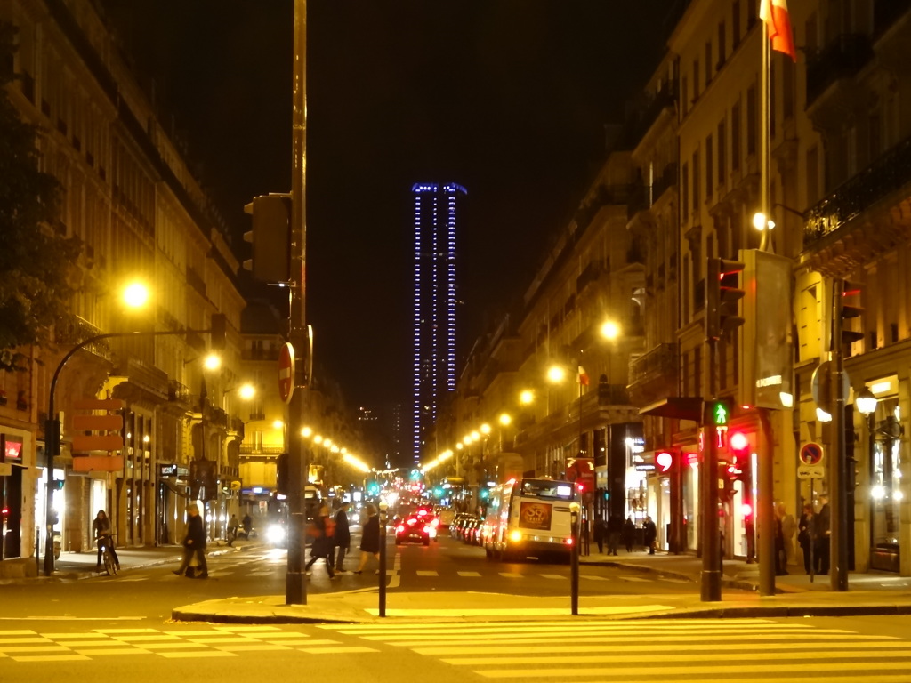 2013 Mon amour Paris(1)