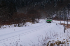 2014.02.11 ありがとう江差線(3)
