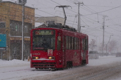 2013.12.29 路面電車を追いかけて(14)