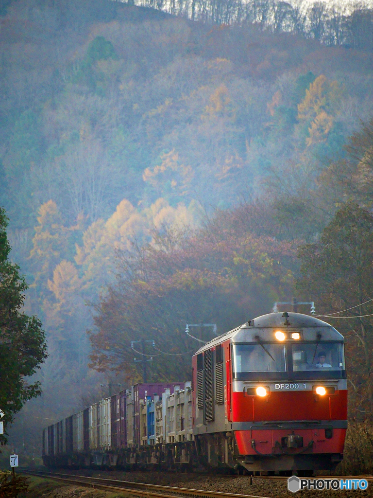 2015.11.03 鉄道日和(3)