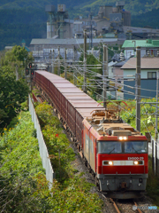 2015.10.04 通常運行でやってきた♪