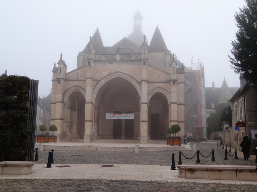 2013 ville vin rouge Beaune(4)