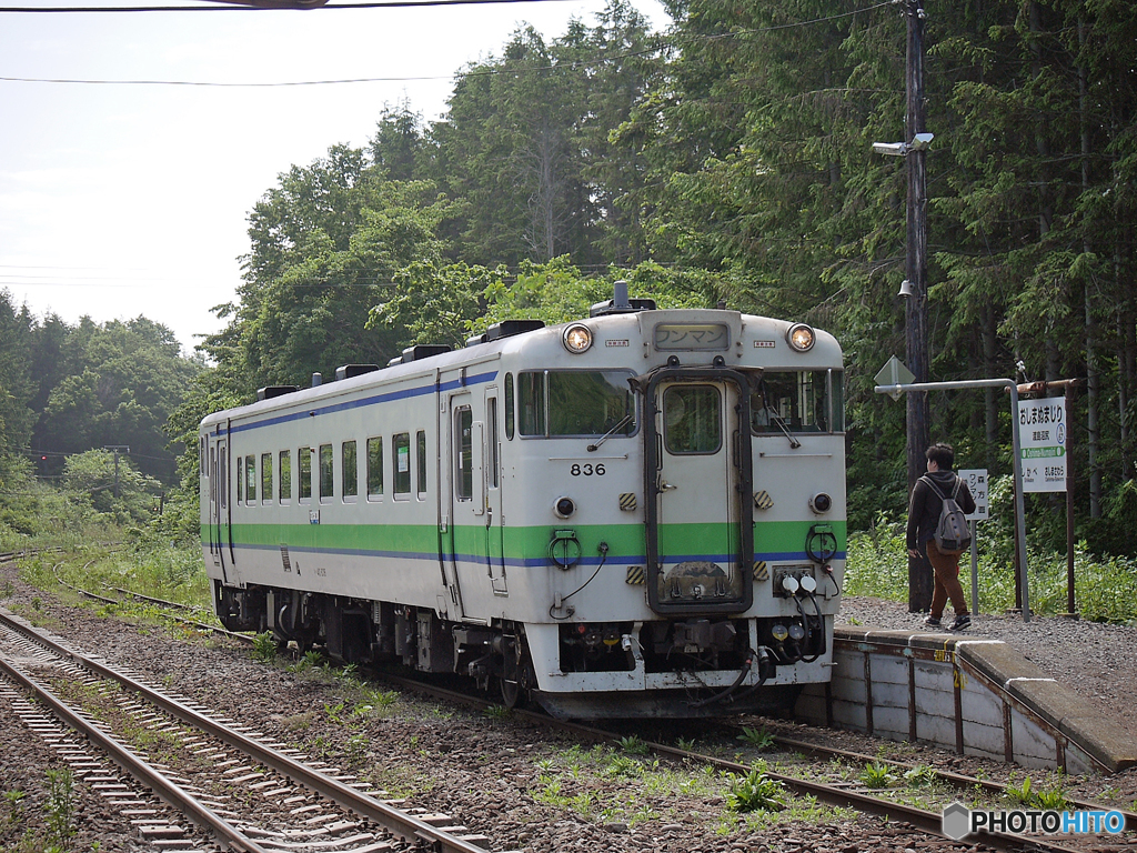 2015.06.20 住民の足・ローカル線