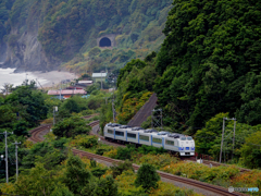 2015.09.19 津軽海峡線→山線→室蘭本線、５７０㌔の鉄旅（８）