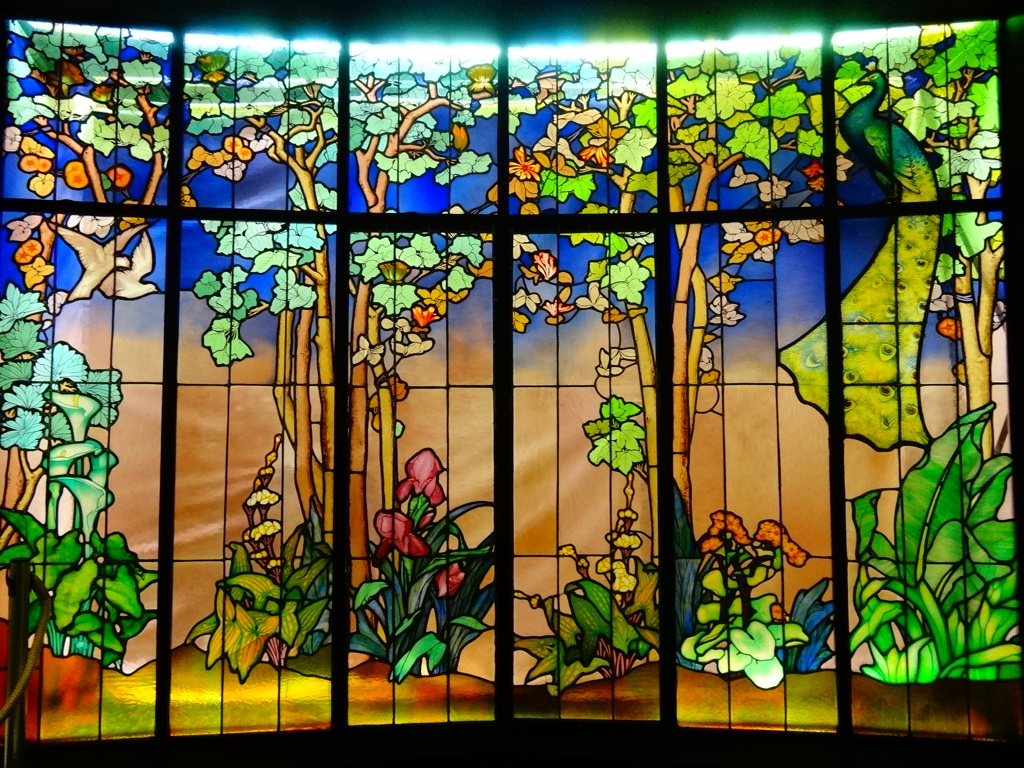 plein de art　nouveau Nancy♪(42)