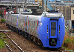 2016.07.23 先頭車を連結して