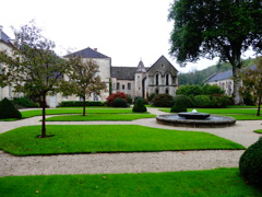 2013 Solennité Abbaye de Fontenay(6)