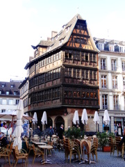 retourner voir Strasbourg(18)