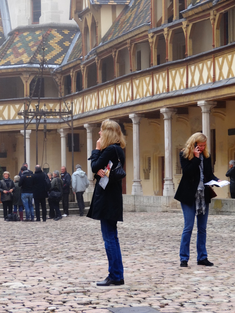 2013 ville vin rouge Beaune(15)