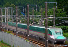 2016.07.23 はやぶさ１号