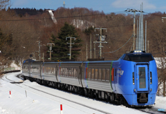 2016.02.11 雪祭り・臨時列車