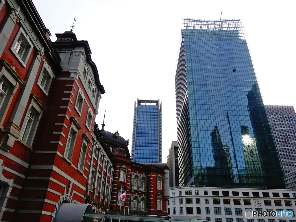 2015.11.28-29 Tokyo Travel(4)