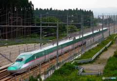 2016.07.02 東京発・１番列車