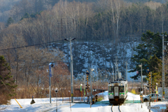 2015.12.12 北海道１番の豪雪地帯を往く