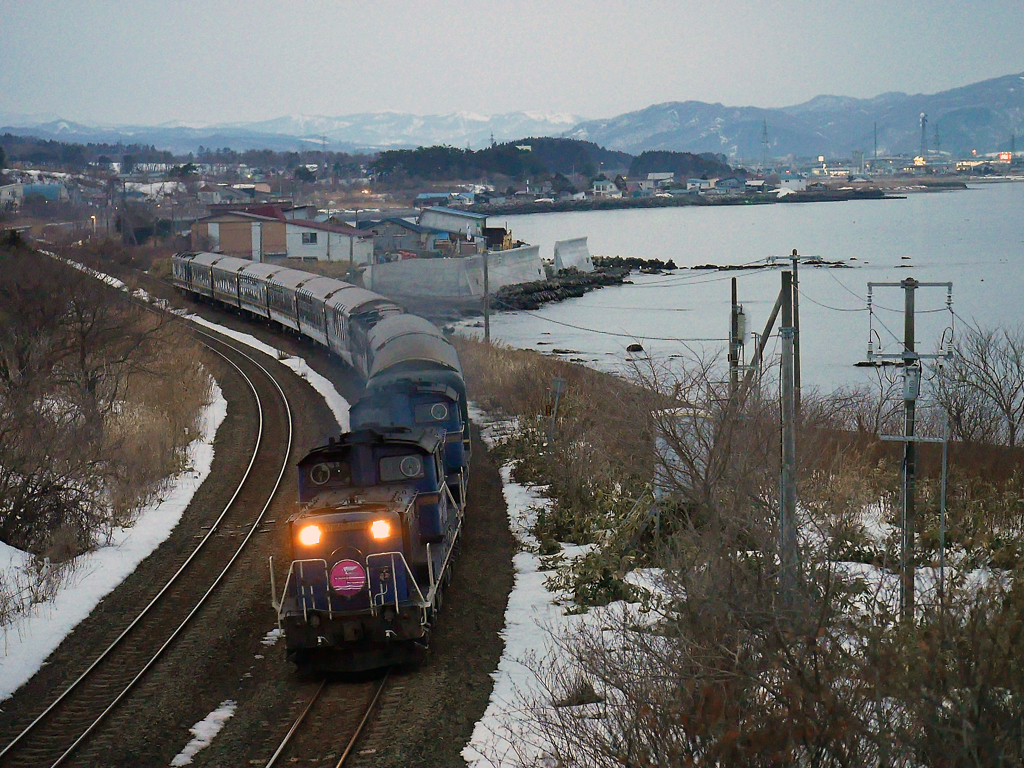 2015.03.03 トワフェス真っ盛り(^^♪