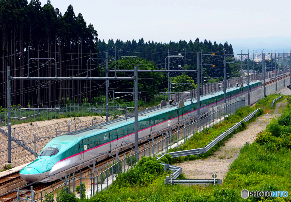 2016.07.02 夏の臨時列車♪