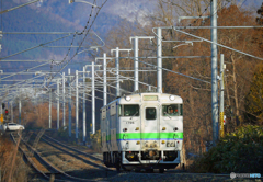 2016.03.15 始発列車、函館へ！