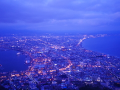 2014.04.22 Nice view of Hakodate(6)