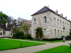 2013 Solennité Abbaye de Fontenay(7)