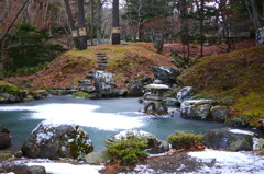 2013.12.23 道南冬景(3)