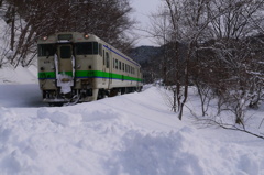 2014.02.08 ありがとう江差線(3)