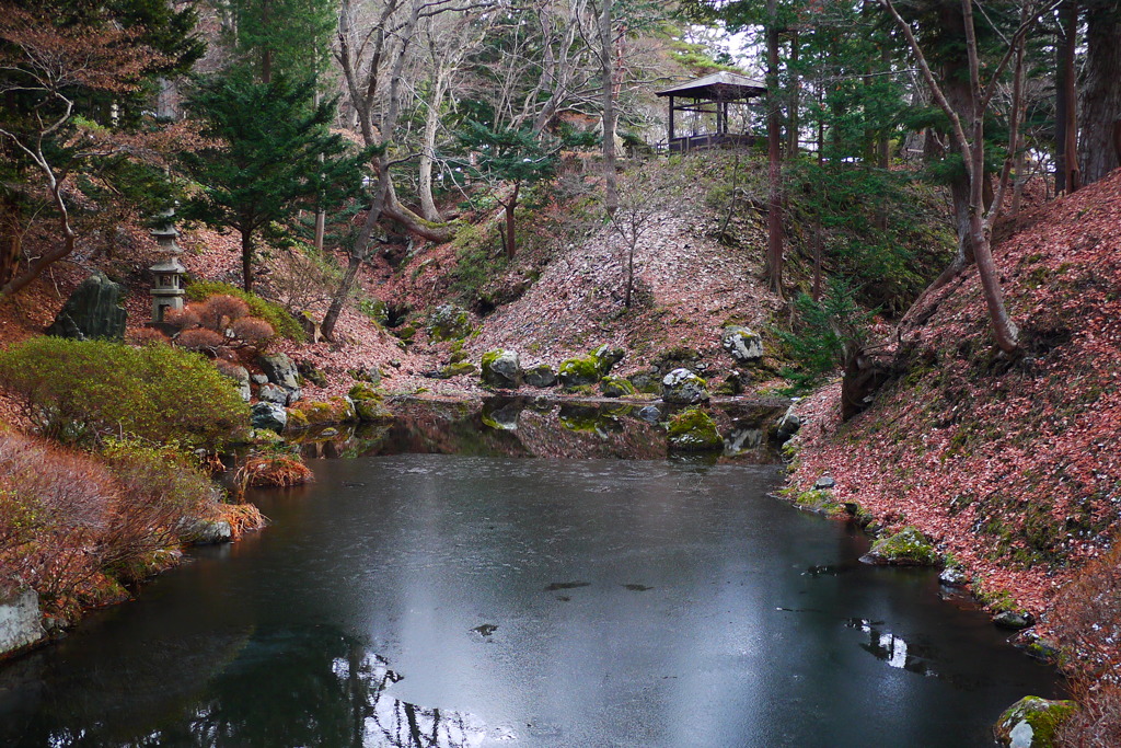 2013.12.23 道南冬景(5)