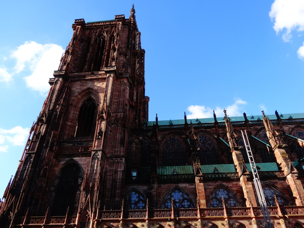 retourner voir Strasbourg(24)