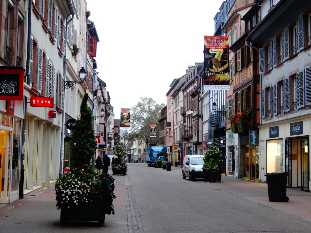 2013　J'ai froid ! Colmar(2)