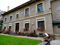 plein de art　nouveau Nancy♪(47)