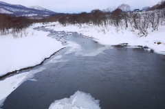 2014.02.16 蘭越凍景