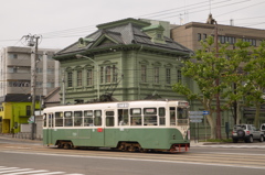 ７００形：４０年ぶりの２日間だけの復活運行