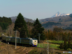 2016.04.10 JR北海道・特急の主力へ