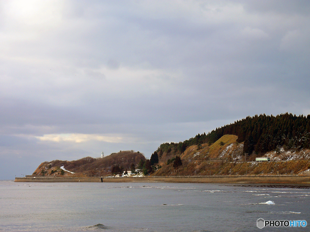 2015.12.20 激変する津軽海峡線(2)
