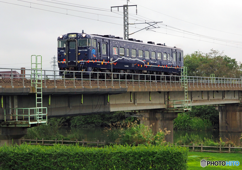 2016.09.03 団体臨時列車(2)