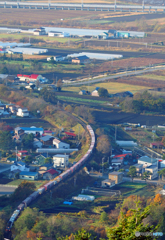 2015.11.03 鉄道日和(5)