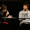 2013.11.29 ファイターズ・大野選手来函♪(1)