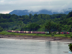2015.07.26 湾岸鉄景