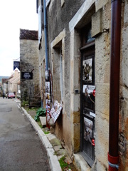 2013lechemin de Saint JacquesVézelay(45)