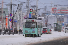 2013.12.29 路面電車を追いかけて(13)
