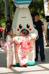 ハグハグ♪