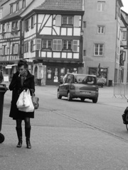 2013　J'ai froid ! Colmar(7)　1000枚