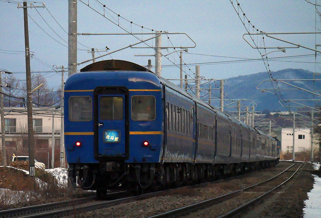 2015.02.04 札幌へ！