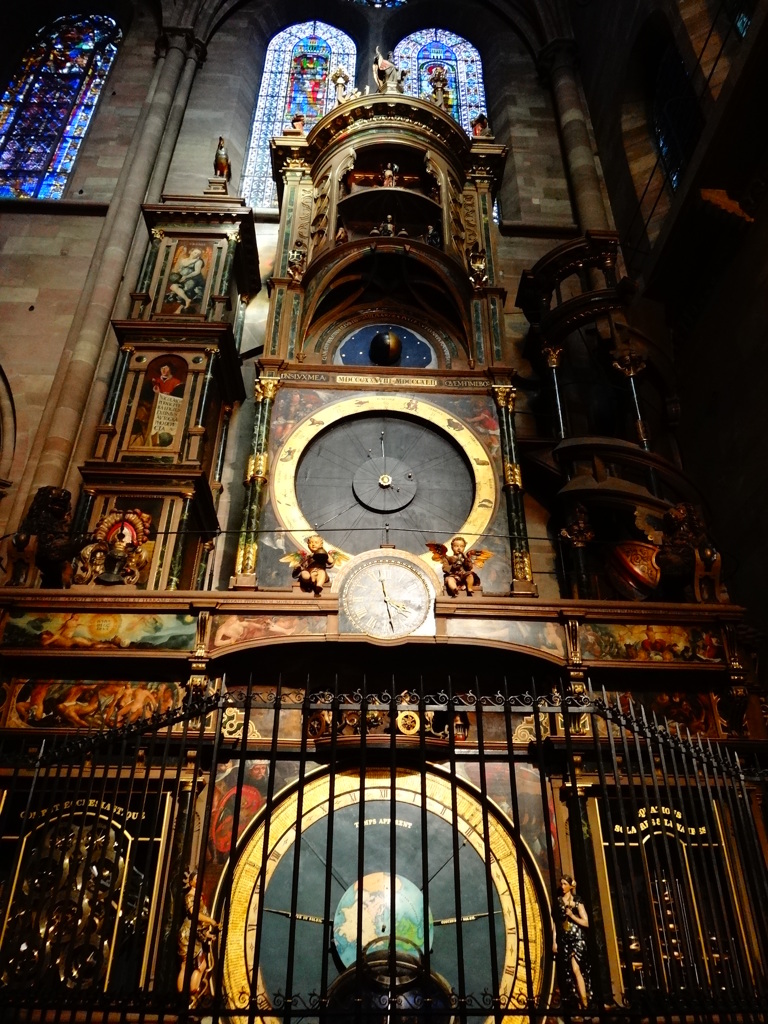 retourner voir Strasbourg(32)