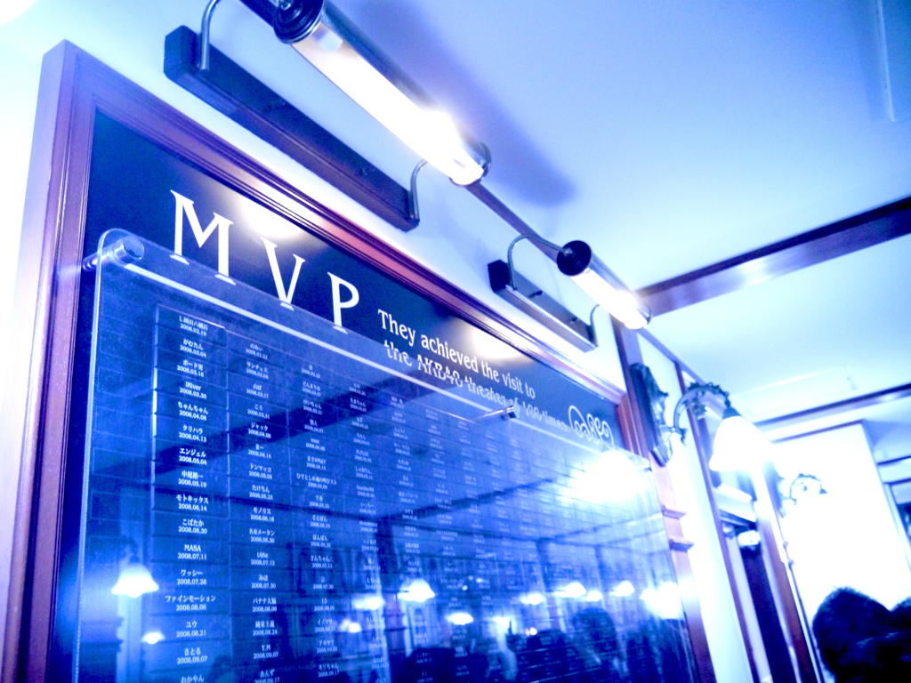 AKB48シアターMVP
