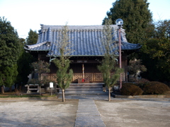 近所の氏神さま