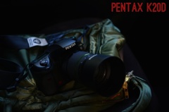 かっこいいカメラ